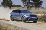 Land Rover Range Rover Velar SVAutobiography Dynamic Edition 2019 года (ZA)